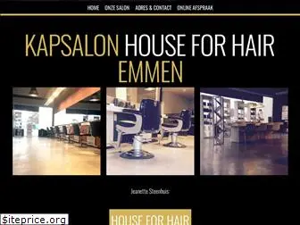 houseforhair.nl