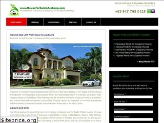 houseforsaleinalabang.com