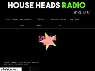 housefreaksradio.com