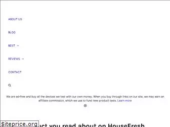 housefresh.com