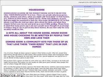 housegoose.com