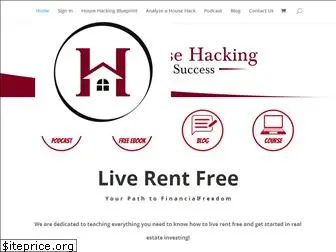 househackingsuccess.com