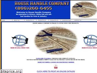 househandle.com