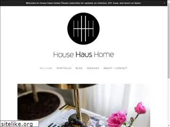 househaushome.com