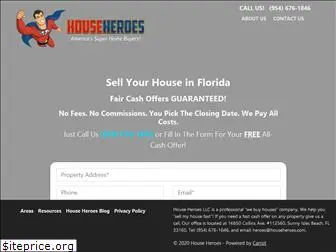 househeroes.com