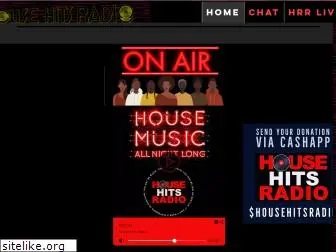 househitsradio.net