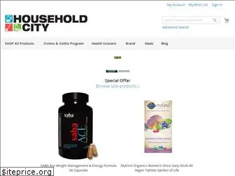 householdcity.com