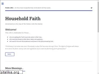 householdfaith.com