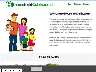 householdguide.co.uk