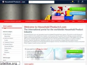 householdproducts1.com