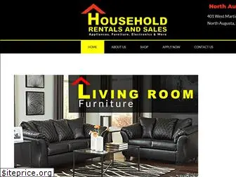 householdrentalsandsales.com