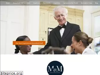 householdstaff.agency thumbnail