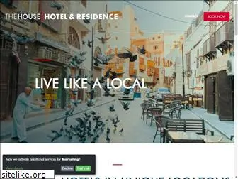 househotels.com