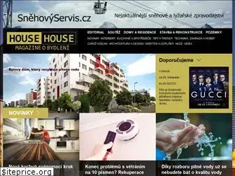 househouse.cz