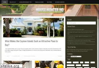 househunterhq.com