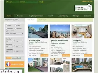 househunters.com.hk