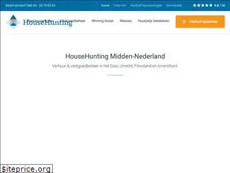 househunting-mn.nl