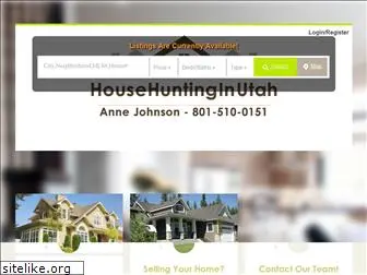 househuntinginutah.com