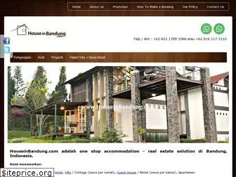 houseinbandung.com