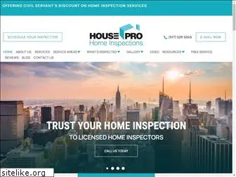 houseinspectorpro.com
