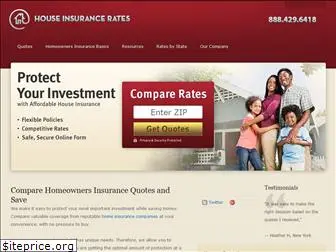 houseinsurancerates.com