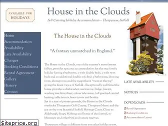 houseintheclouds.co.uk