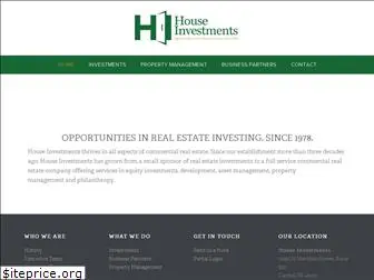 houseinvestments.com
