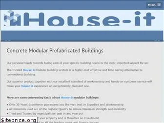 houseitbuilding.co.za