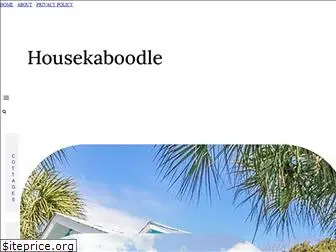 housekaboodle.com