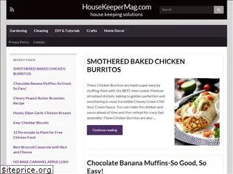 housekeepermag.com