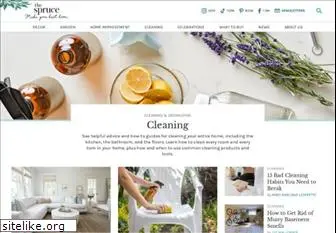 housekeeping.about.com