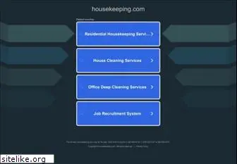 housekeeping.com