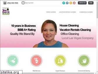 housekeepinglv.com