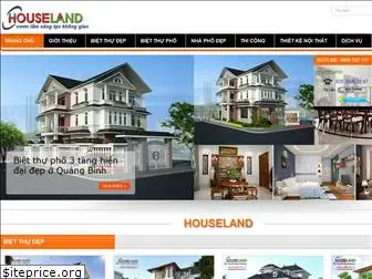 houseland.com.vn