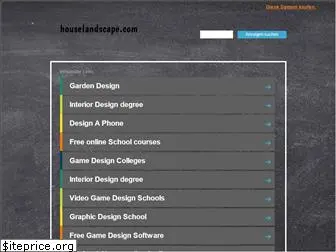 houselandscape.com