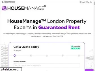 housemanage.co.uk