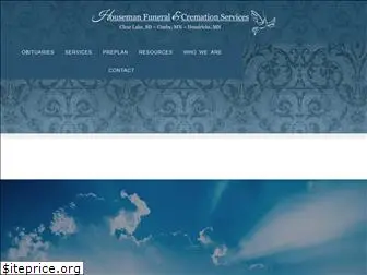 housemanfuneralhome.com