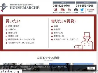 housemarche.co.jp