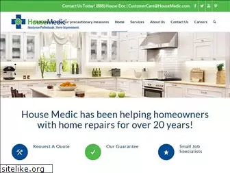 housemedic.net