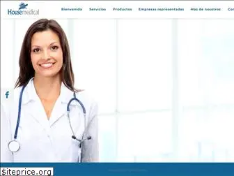 housemedical.com.uy