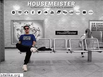 housemeister.info