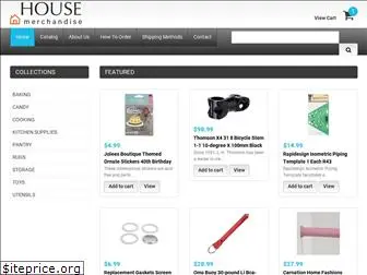 housemerchandise.com