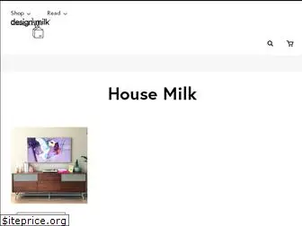 housemilk.com