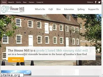 housemill.org.uk