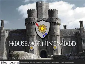 housemorningwood.com