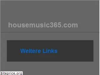 housemusic365.com