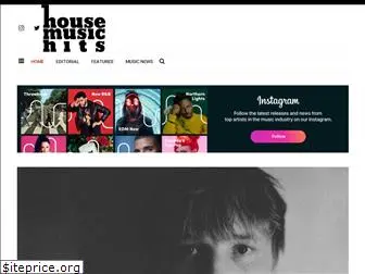housemusichits.com