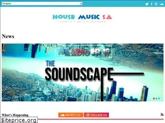 housemusicsa.co.za