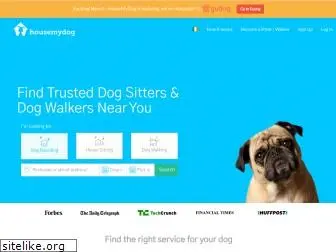 housemydog.com