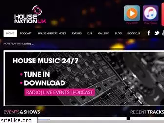 housenationuk.com